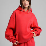 Minimalist Hoodie