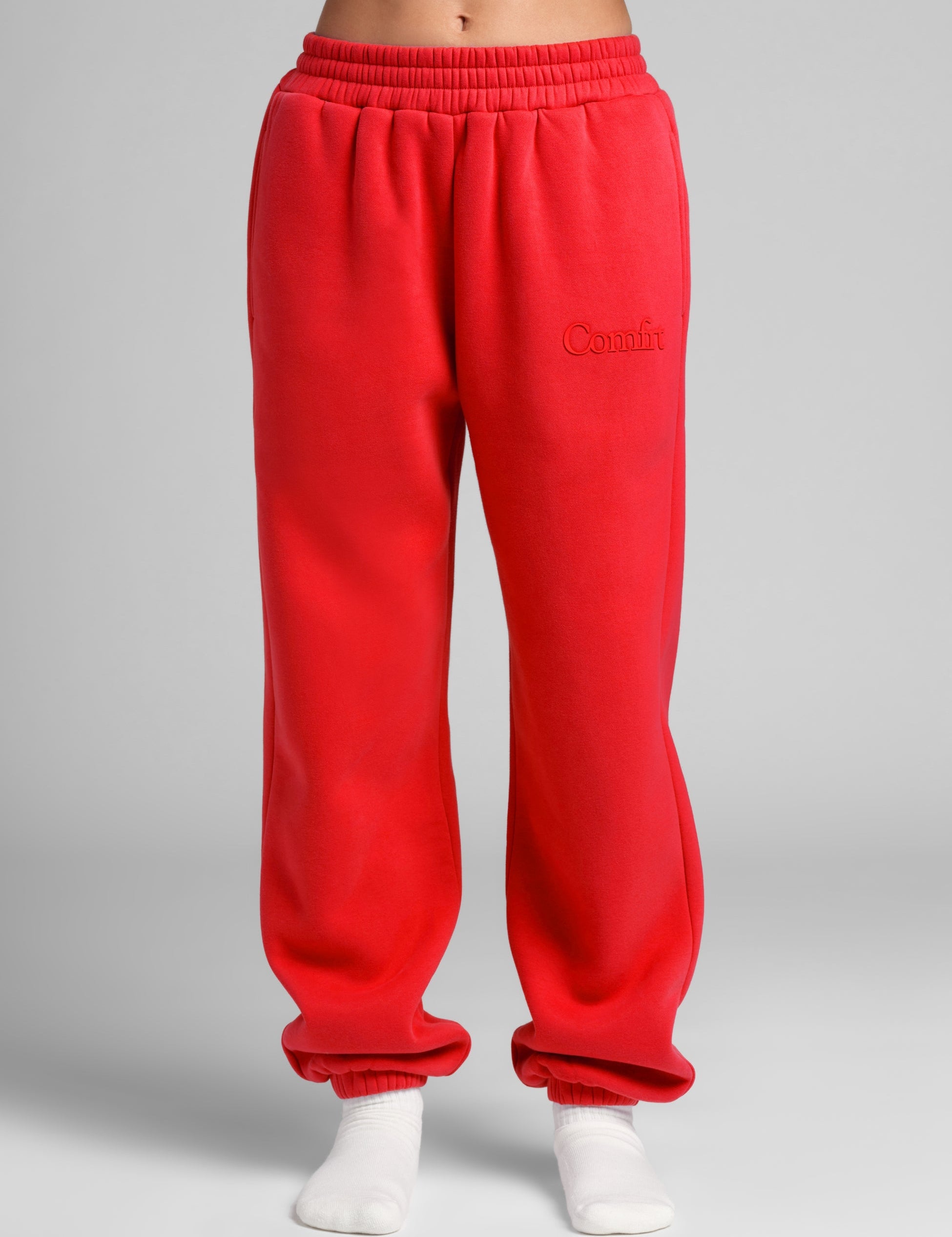 Minimalist Sweatpants
