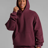 Minimalist Hoodie