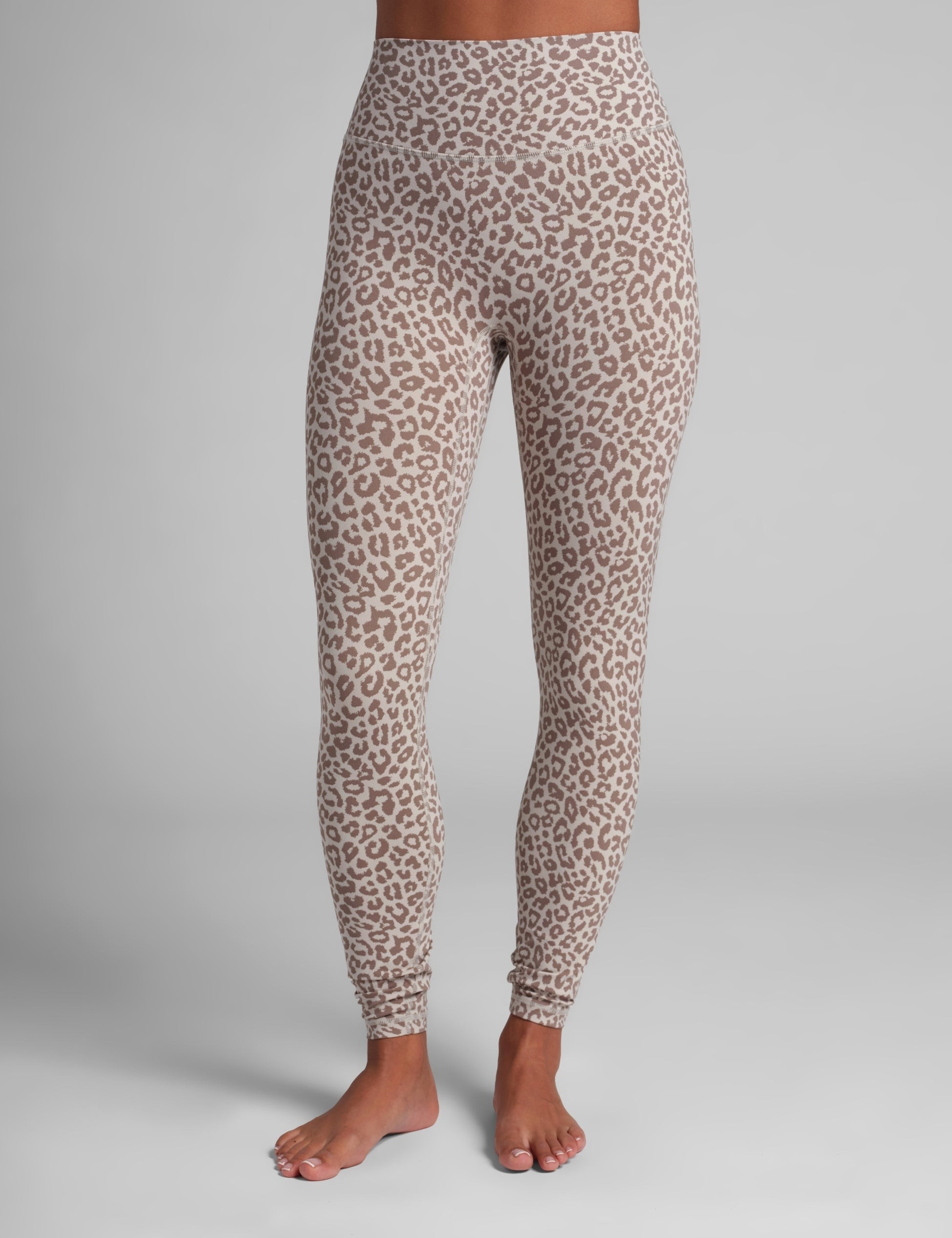 ComfrtCore™ High-Waist Leggings