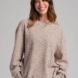 Waffle Lounge Long Sleeve