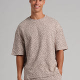 Waffle Lounge Tee