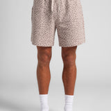Waffle Lounge 7" Short
