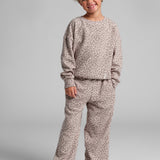 Waffle Kids Lounge Pant