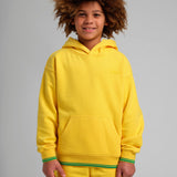 Laid Back Kids Halo Lightweight Hoodie