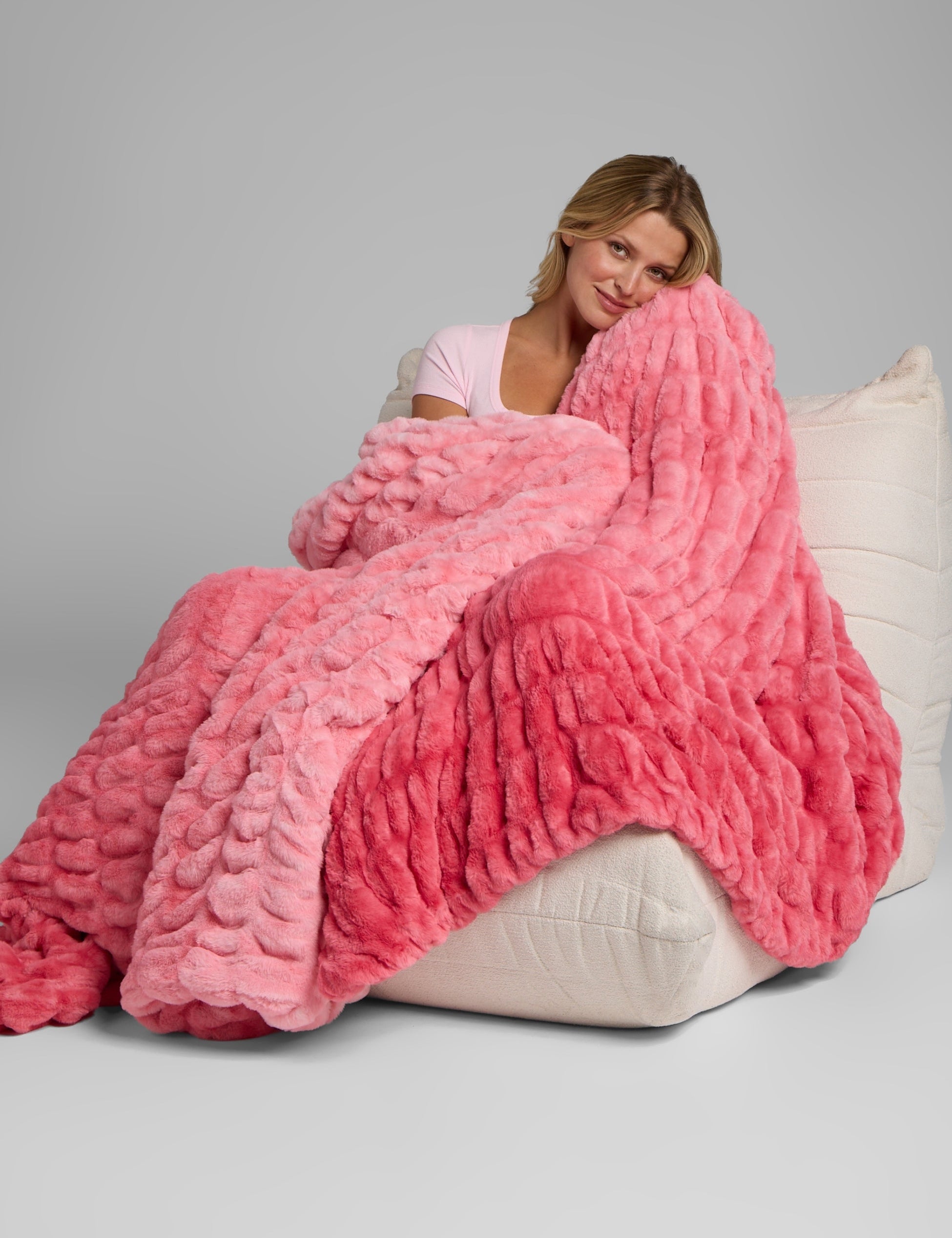 Dreamer Blanket