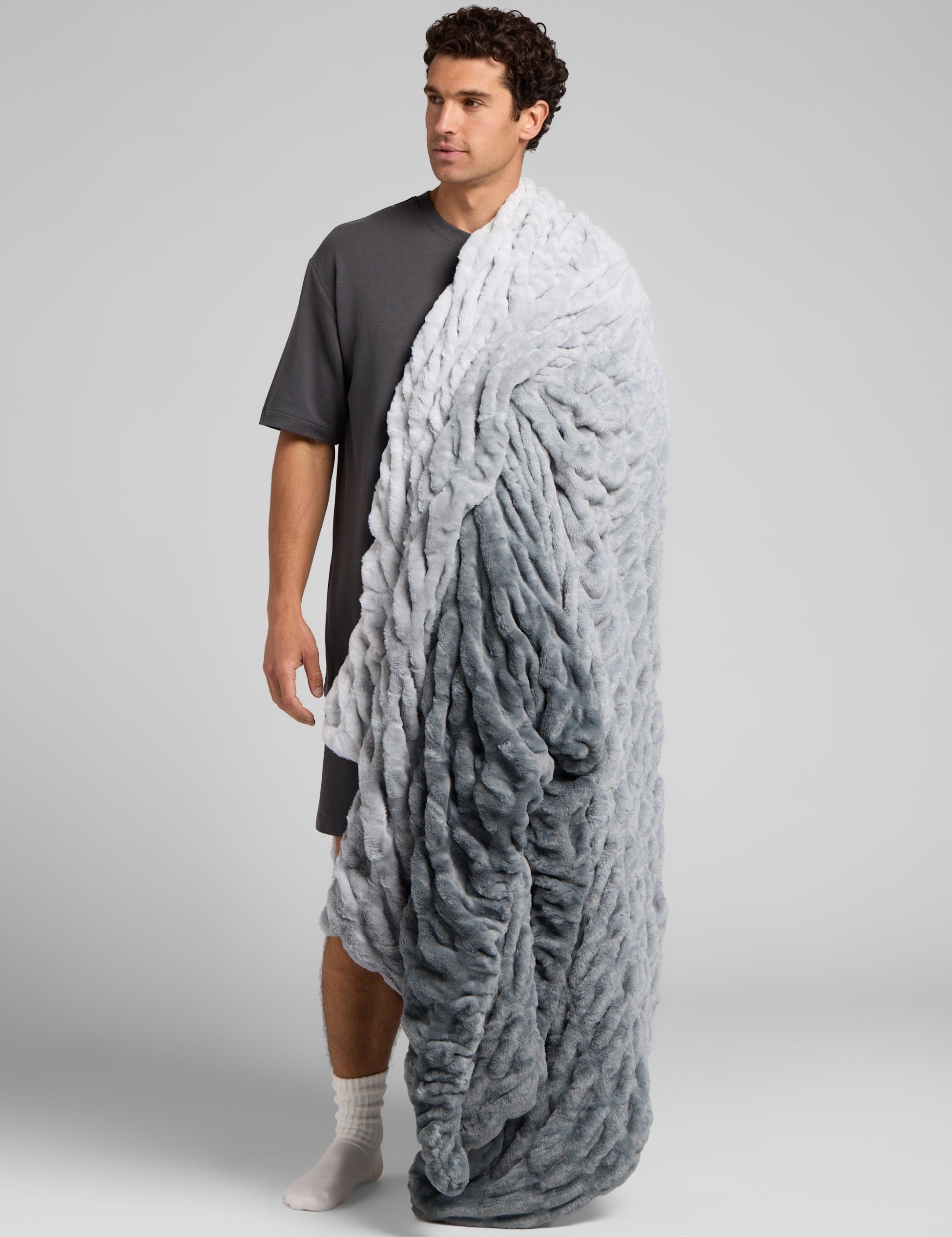 Dreamer Blanket