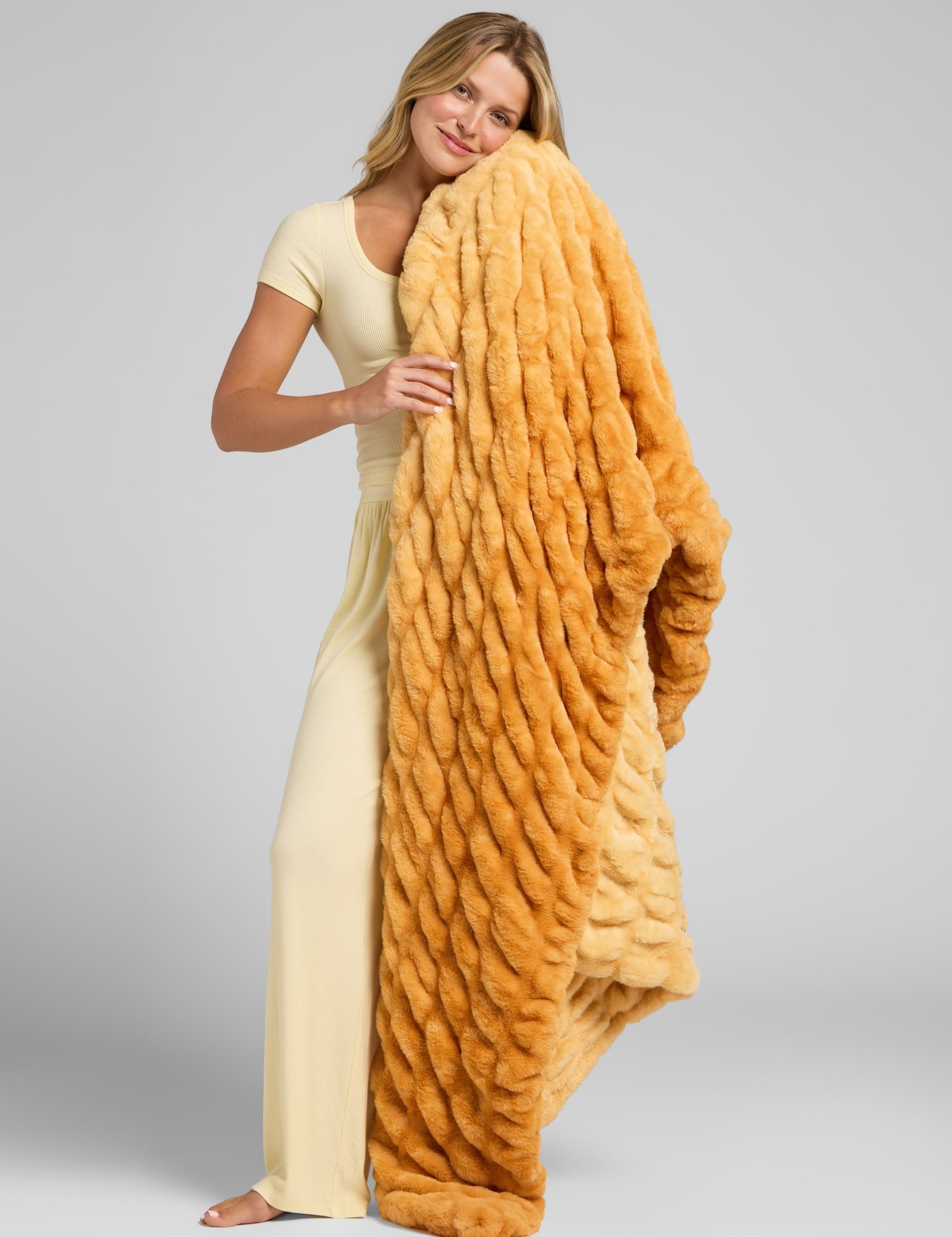 Dreamer Blanket