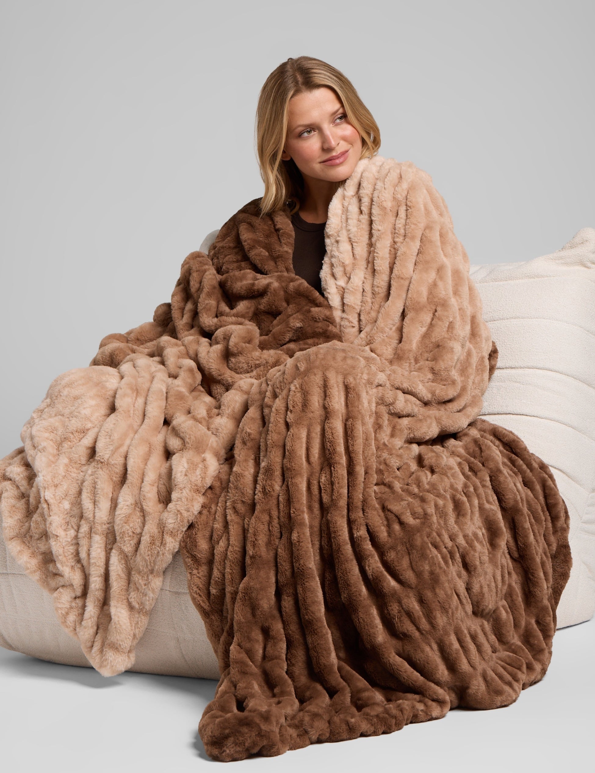 Dreamer Blanket