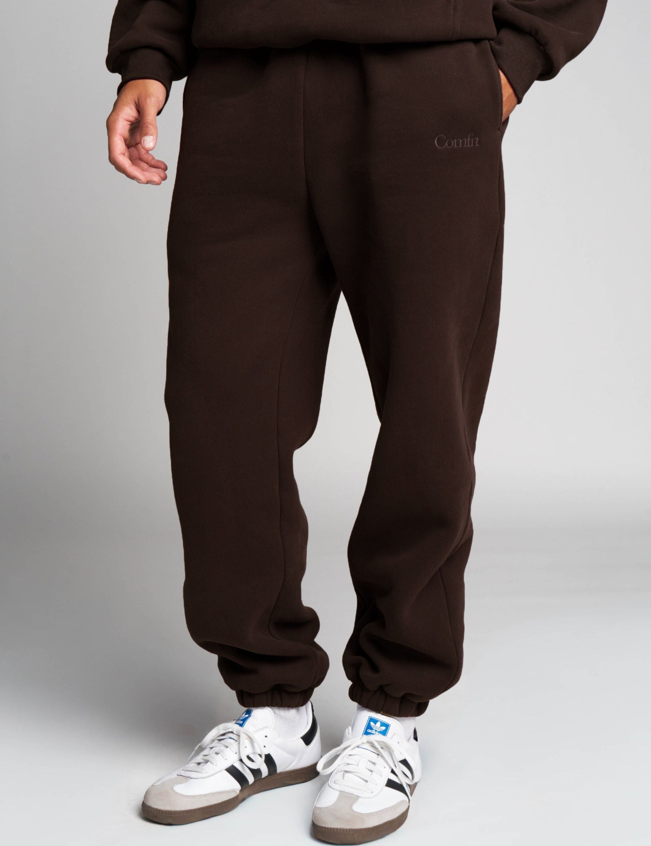 Signature Sweatpants