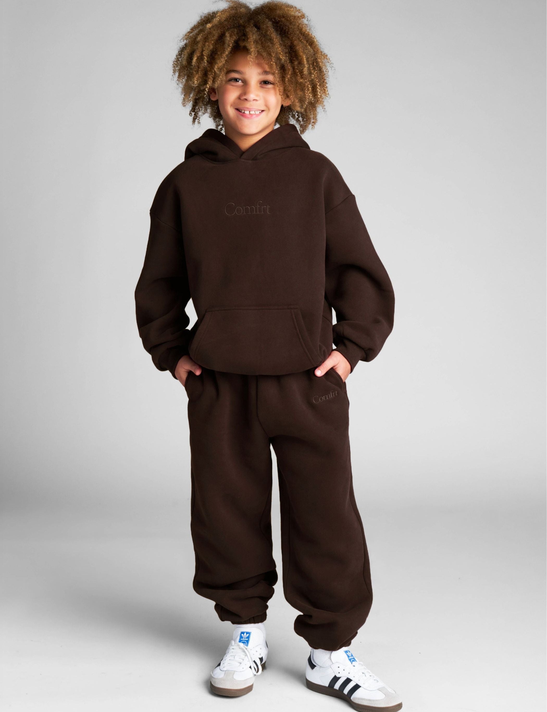 Signature Kids Sweatpants