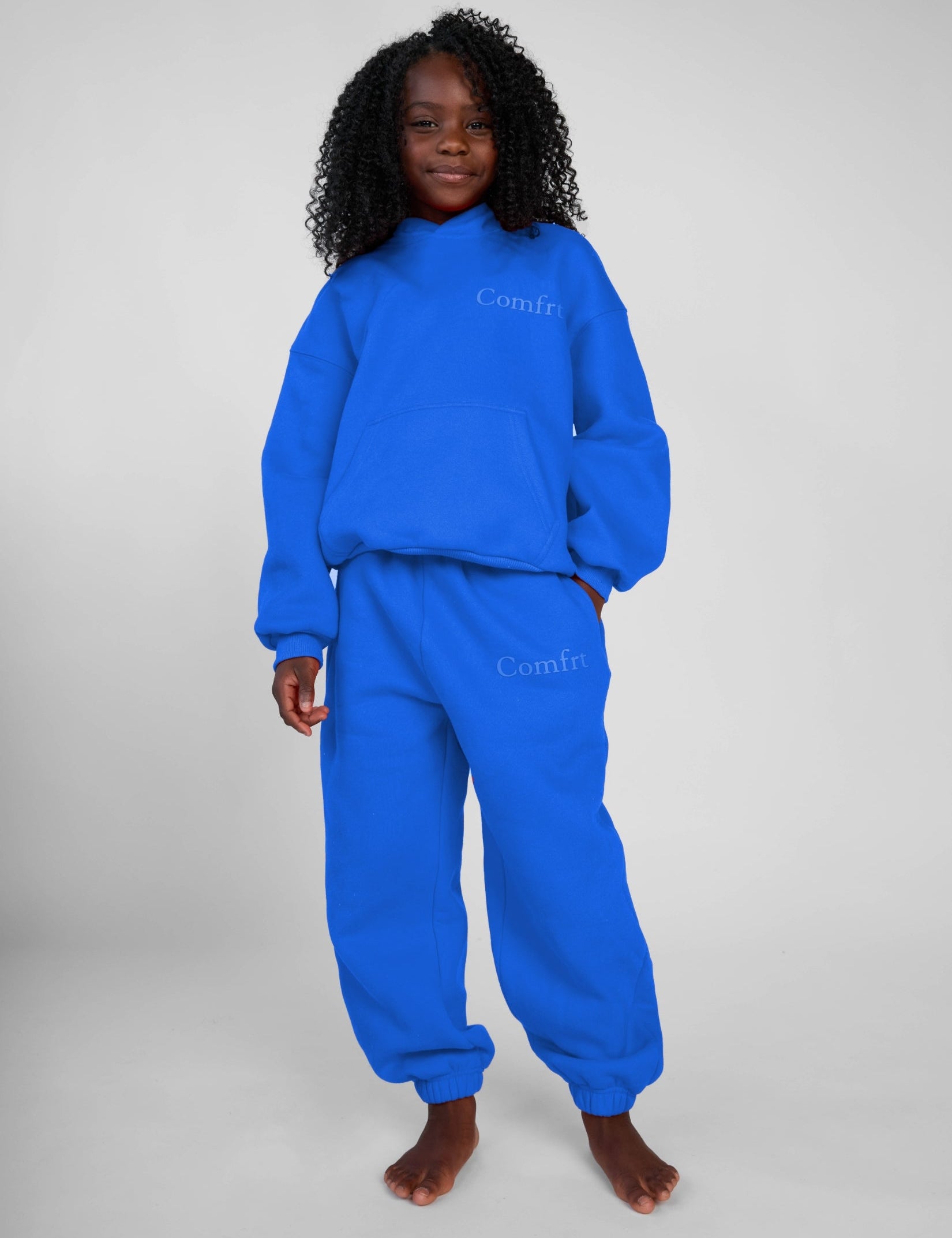 Minimalist Kids Sweatpants - Pre-Order