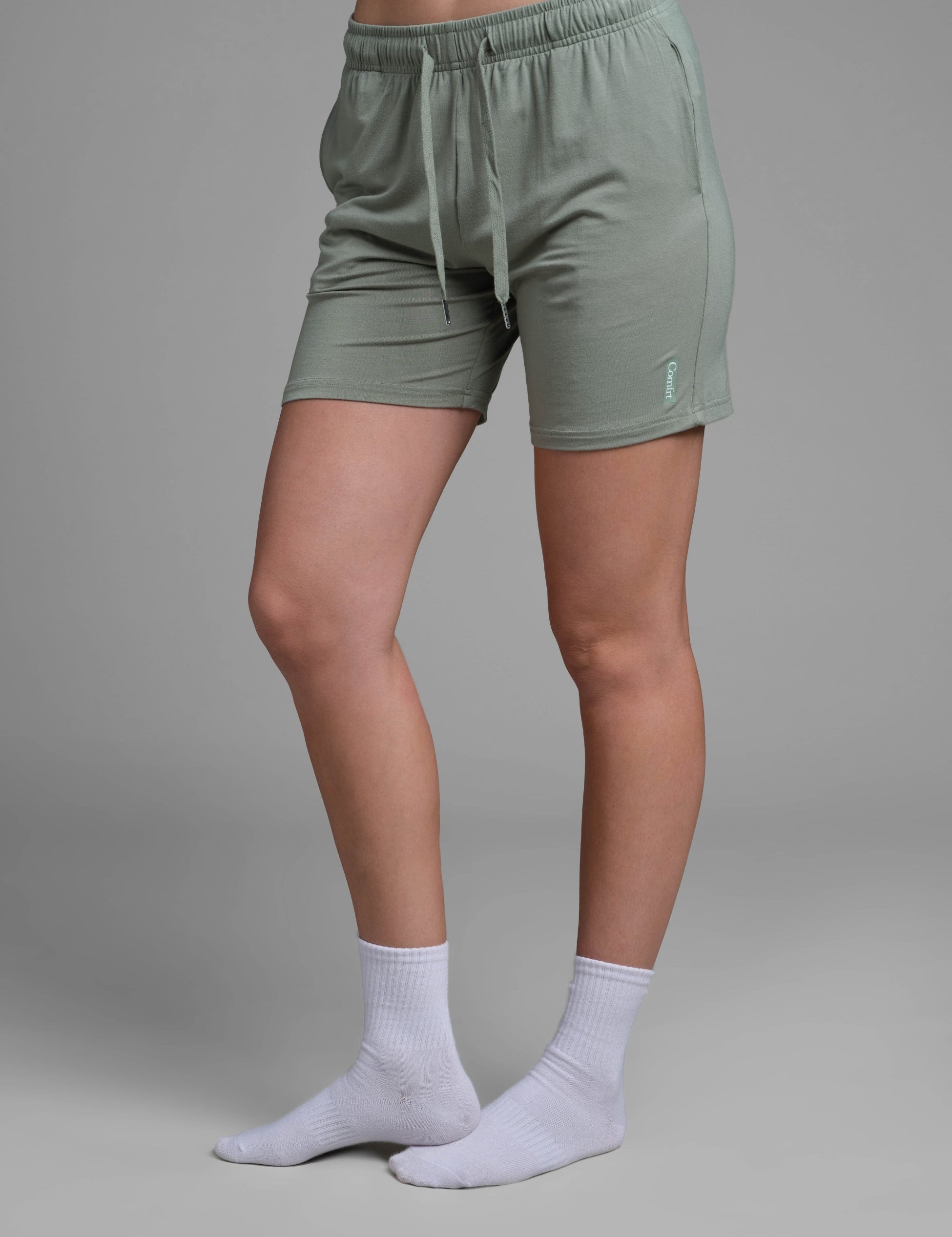 Cloud Lounge Shorts - Pre-Order