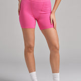 Rib Contour Boxer