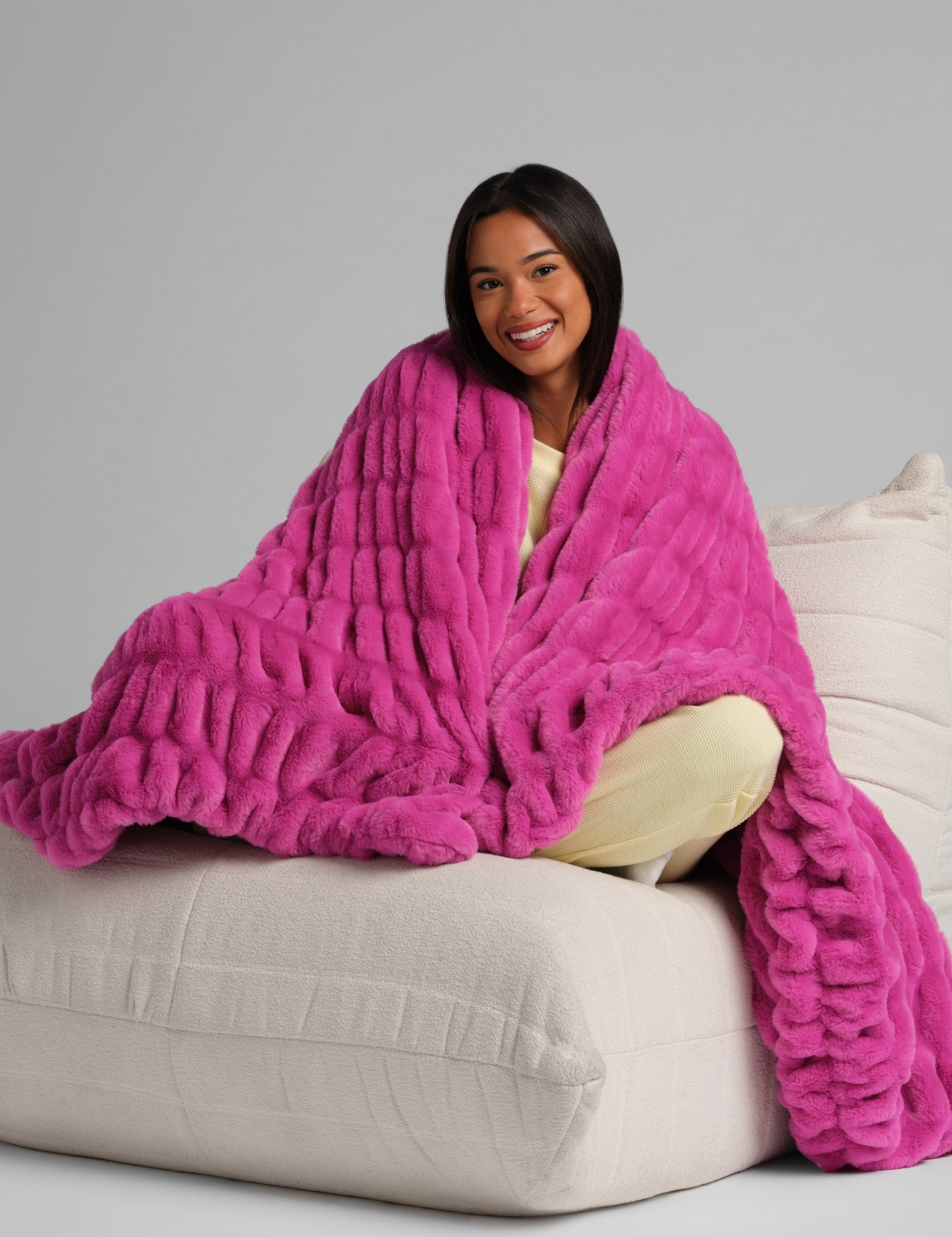 Dreamer Blanket - Pre-Order