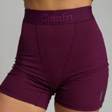 Rib Contour Boxer