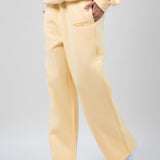 Pastel Straight Leg Sweatpants - Pre-Order