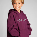 Tranquil Kids Hoodie