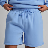 Basic Fleece Short