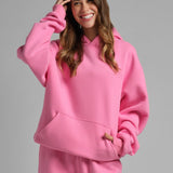 Minimalist Hoodie