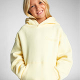 Minimalist Kids Hoodie