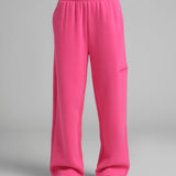 Airplane Mode Straight Leg Sweatpants