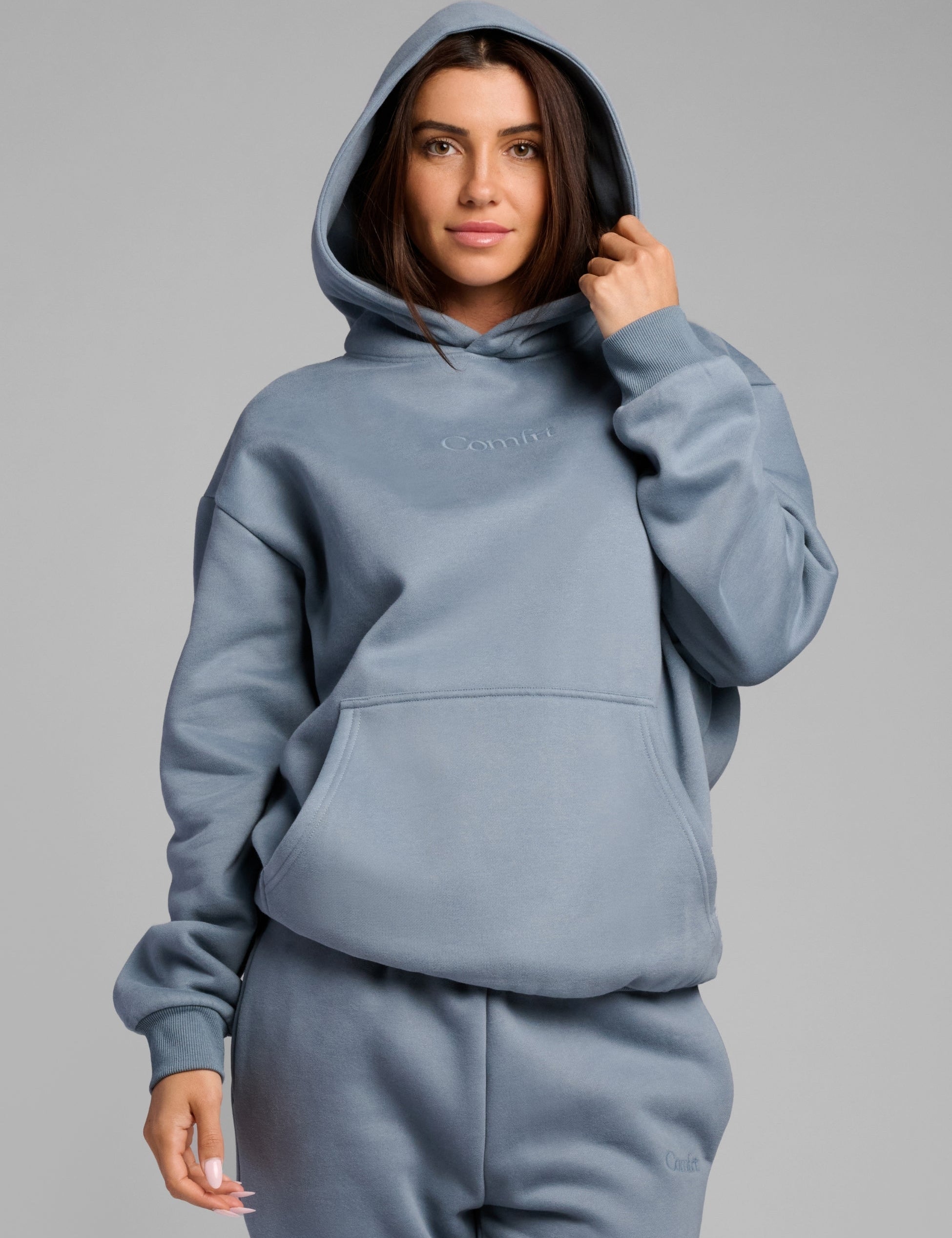 Signature Hoodie