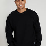 Waffle Lounge Long Sleeve