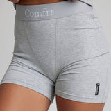 Rib Contour Boxer