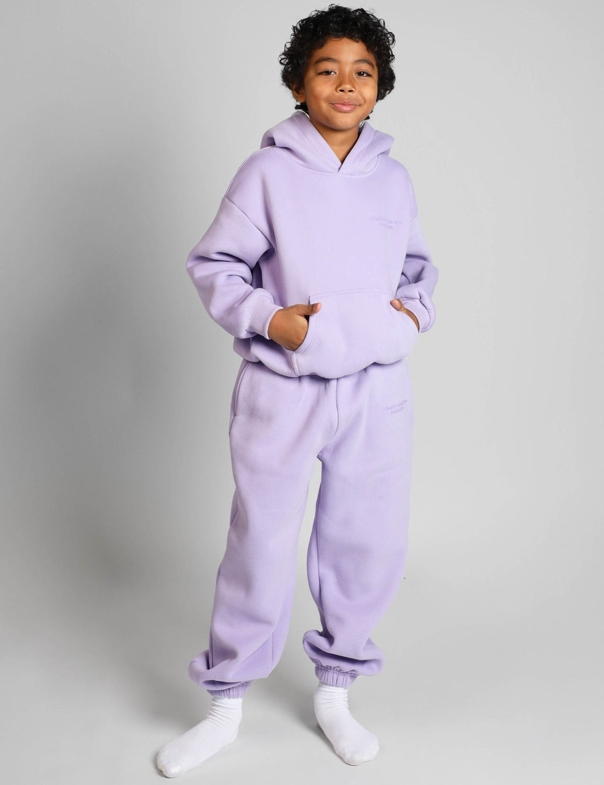 Pastel Kids Sweatpants