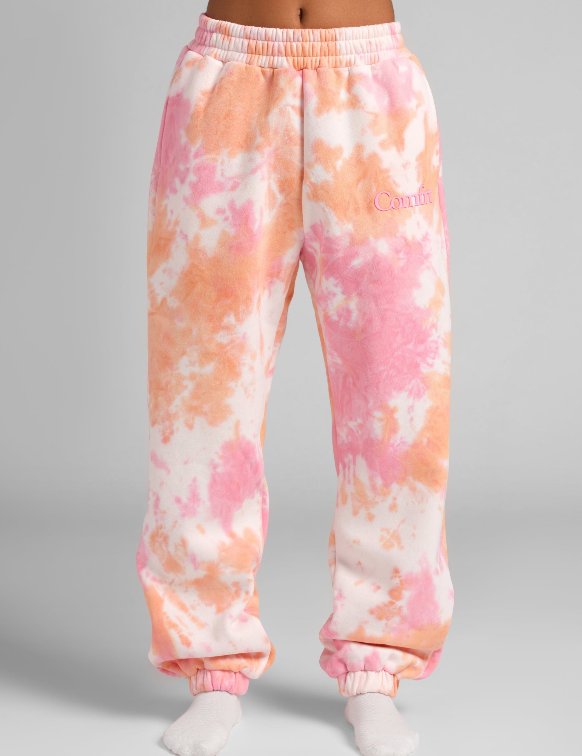 Minimalist Sweatpants