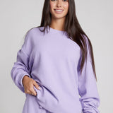 Waffle Lounge Long Sleeve - Pre-Order