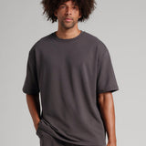 Luxe Terry Tee