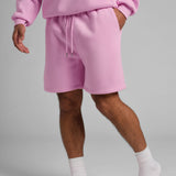 Basic Fleece Short