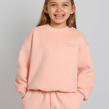 Pastel Kids Crew