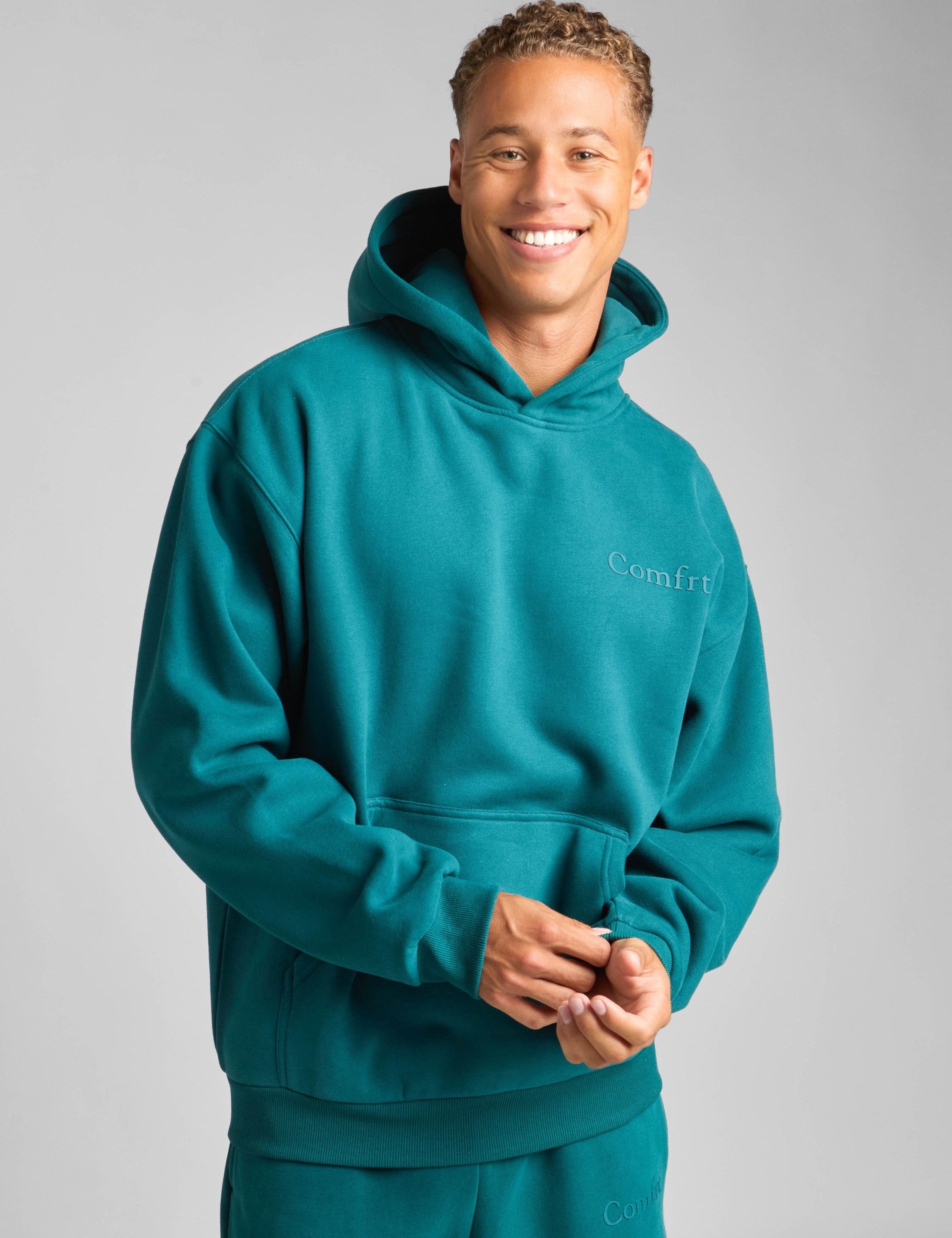 Minimalist Hoodie - Pre-Order