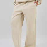 Signature Straight Leg Sweatpants - Pre-Order