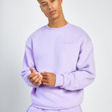 Pastel Crew
