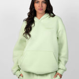 Pastel Hoodie