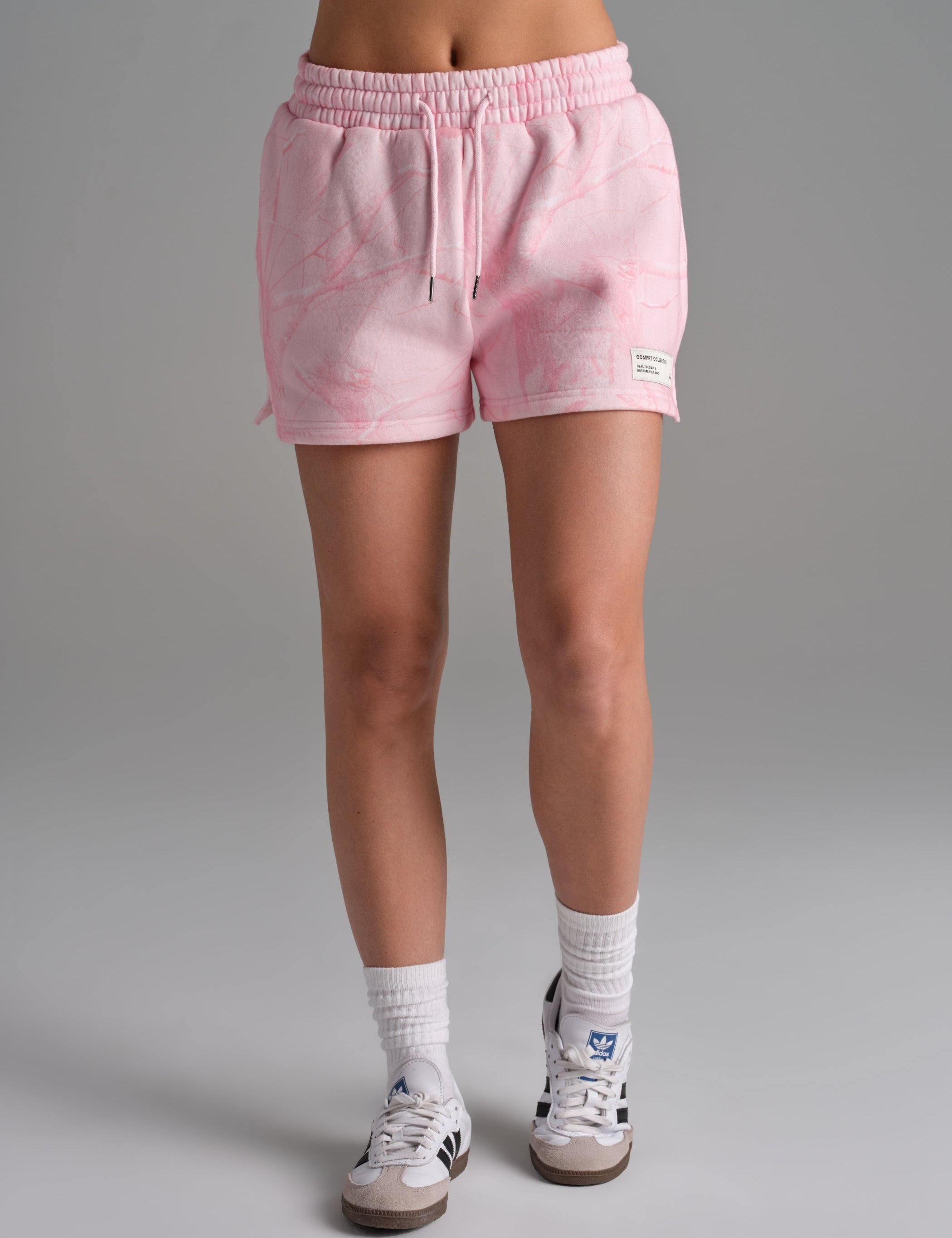 Camo Shorts - Pre-Order