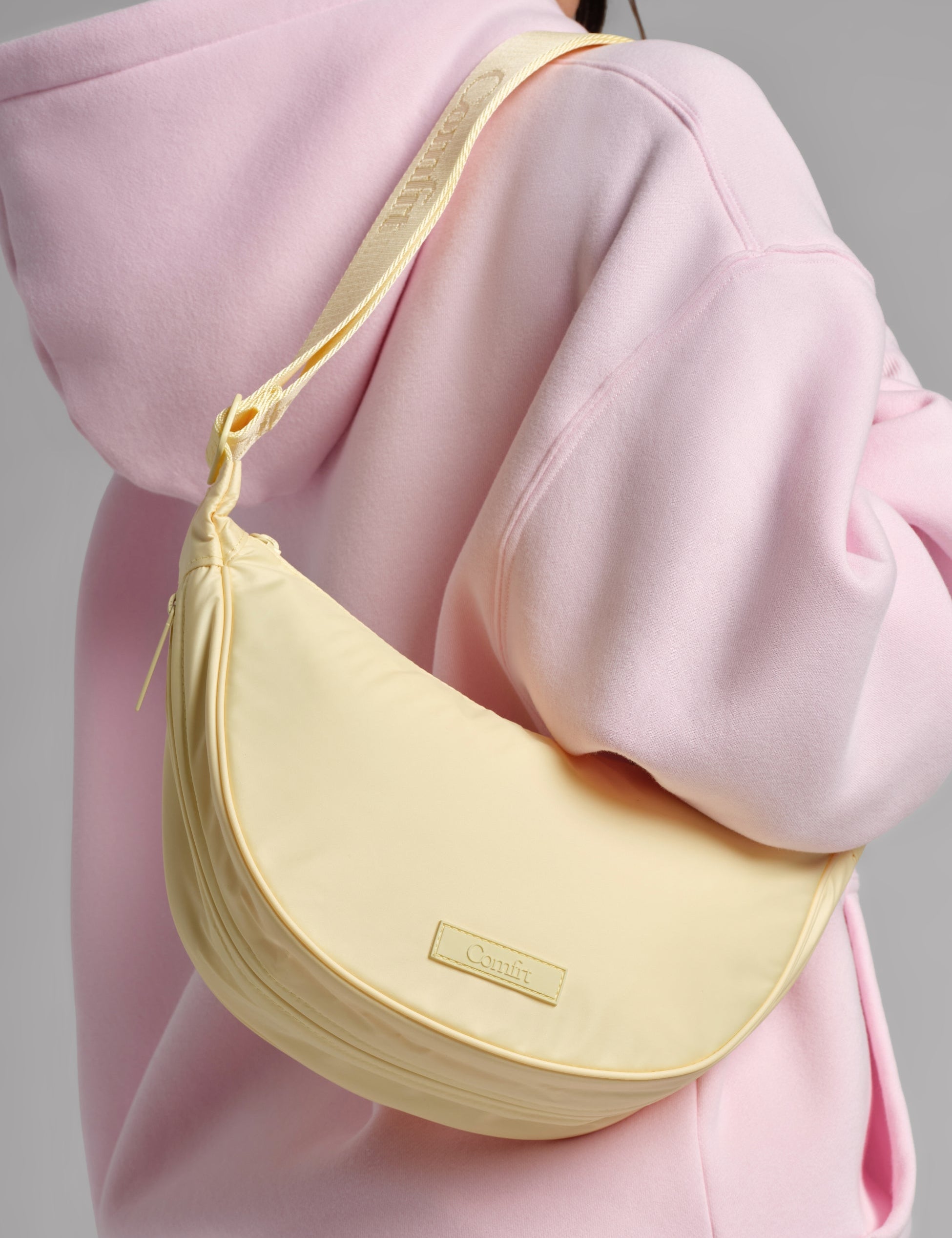 Travel Crossbody Bag