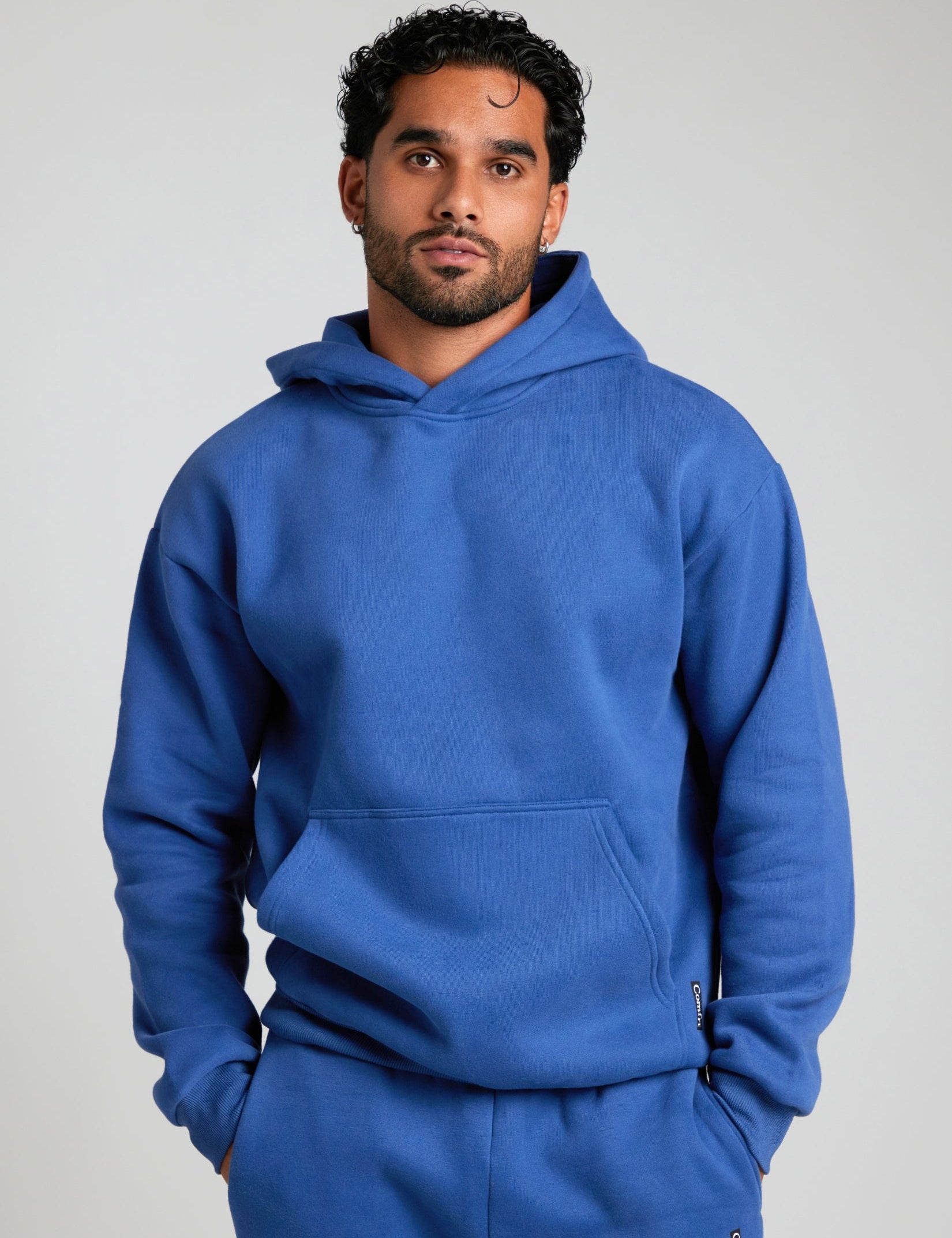 Standard Hoodie