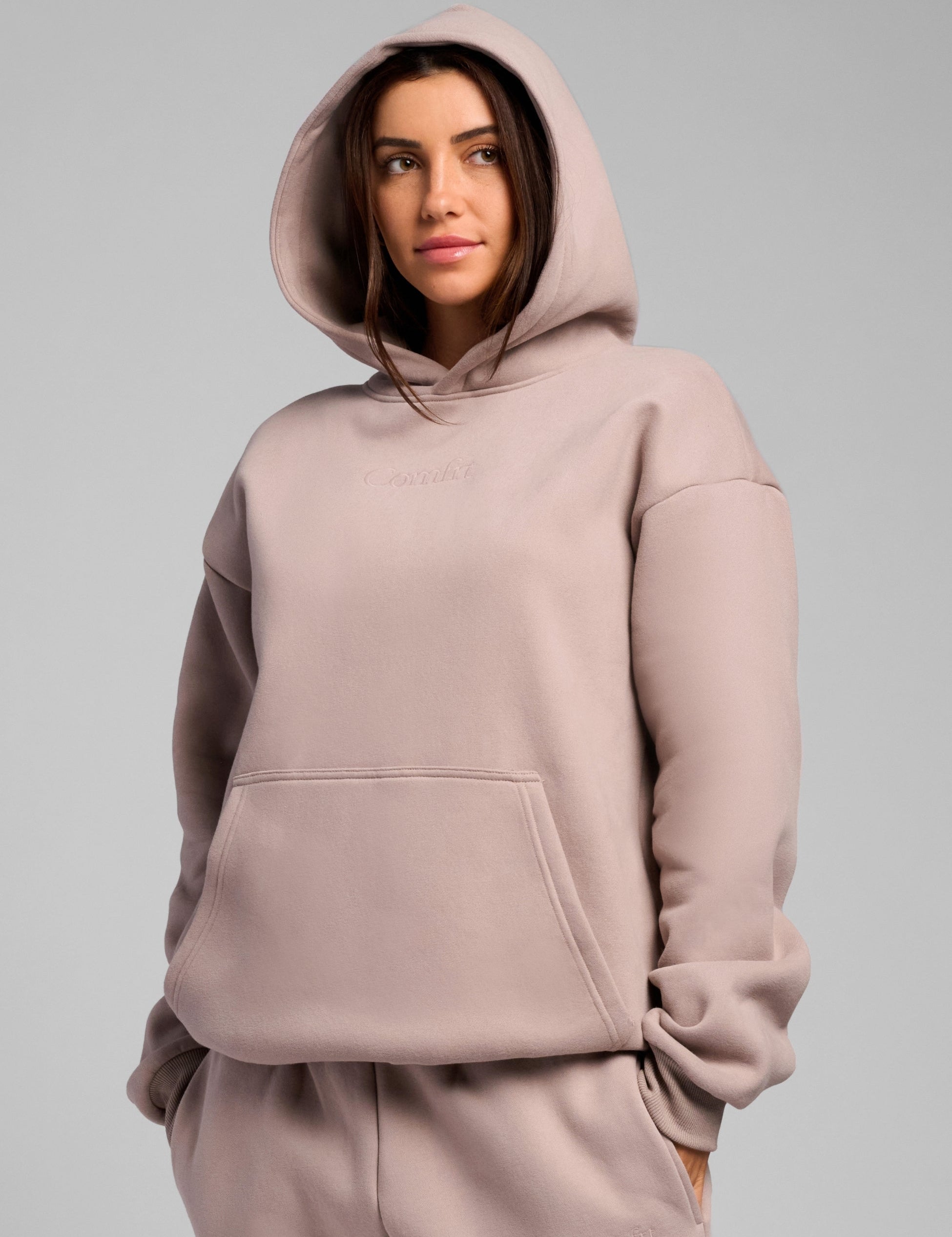 Signature Hoodie