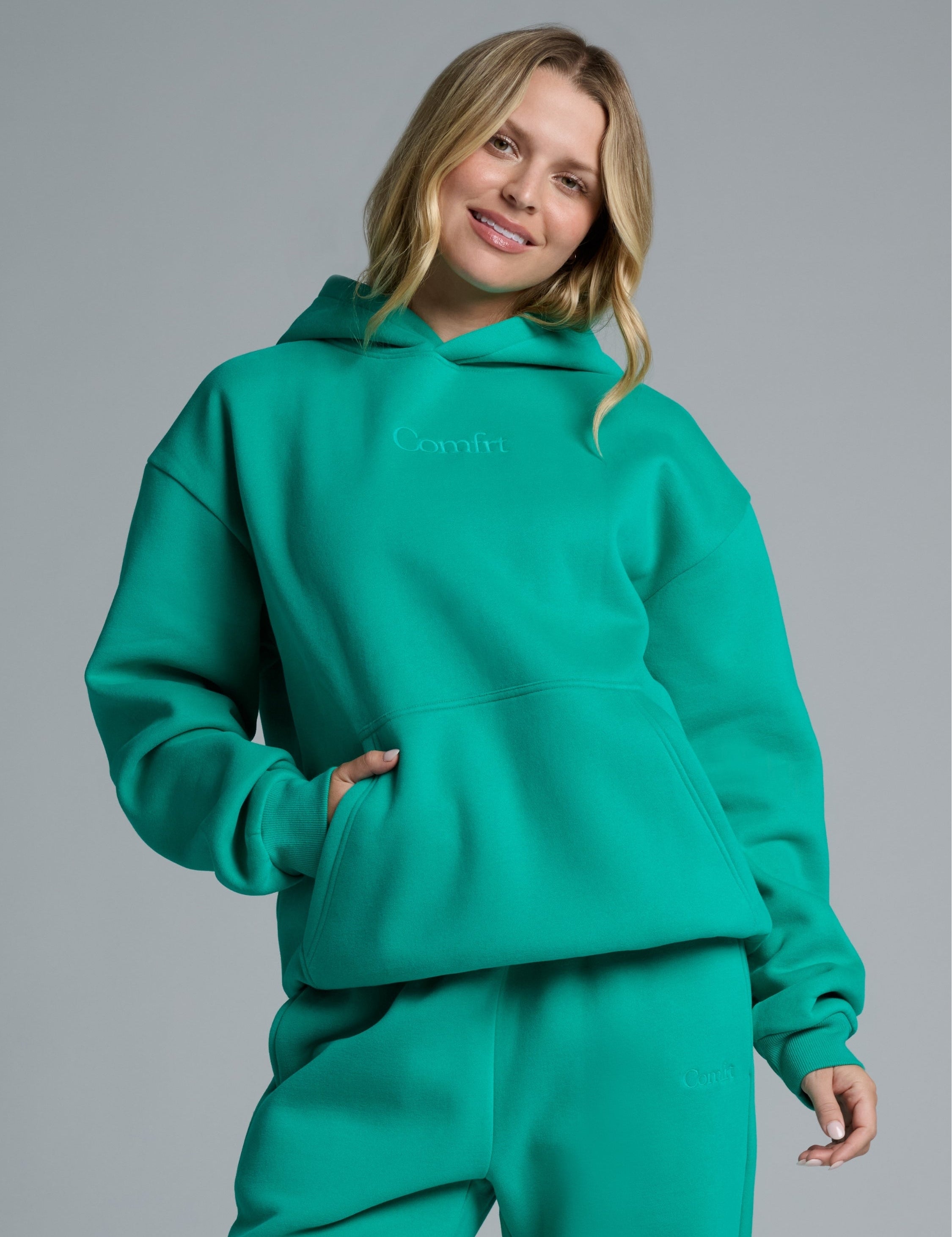 Signature Hoodie