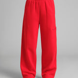 Airplane Mode Straight Leg Sweatpants