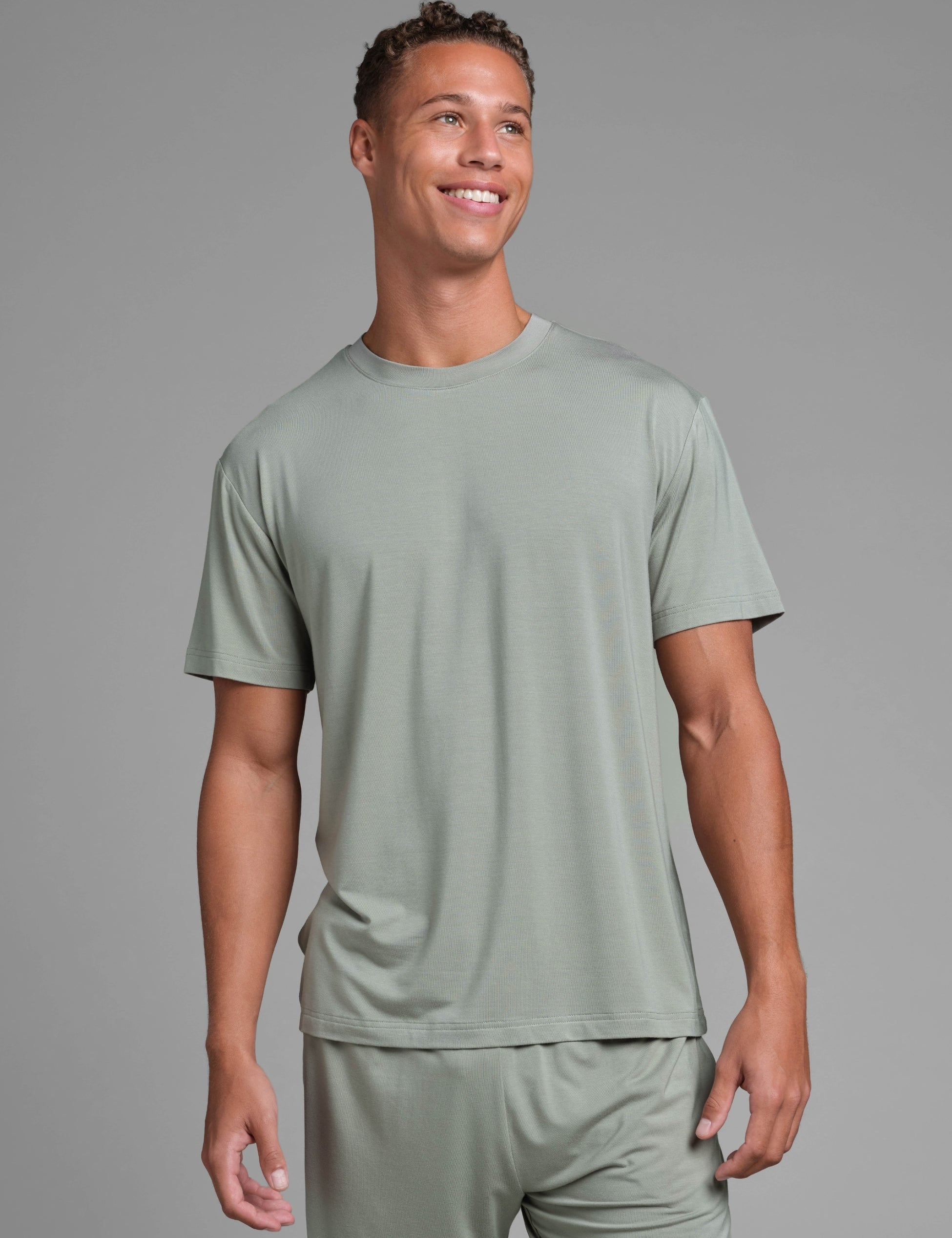 Cloud Lounge Tee - Pre-Order