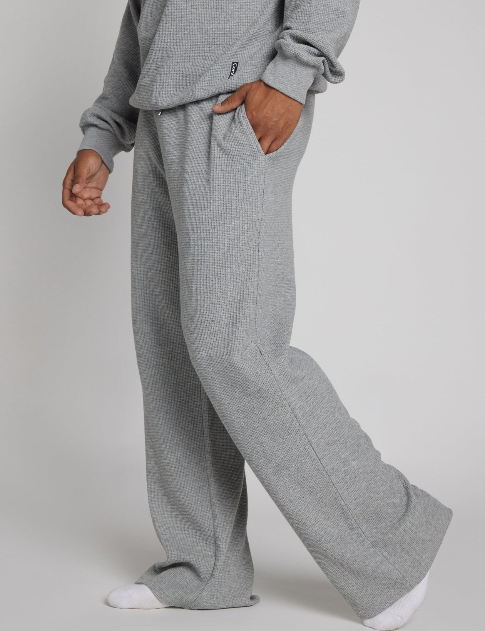 Waffle Lounge Pant