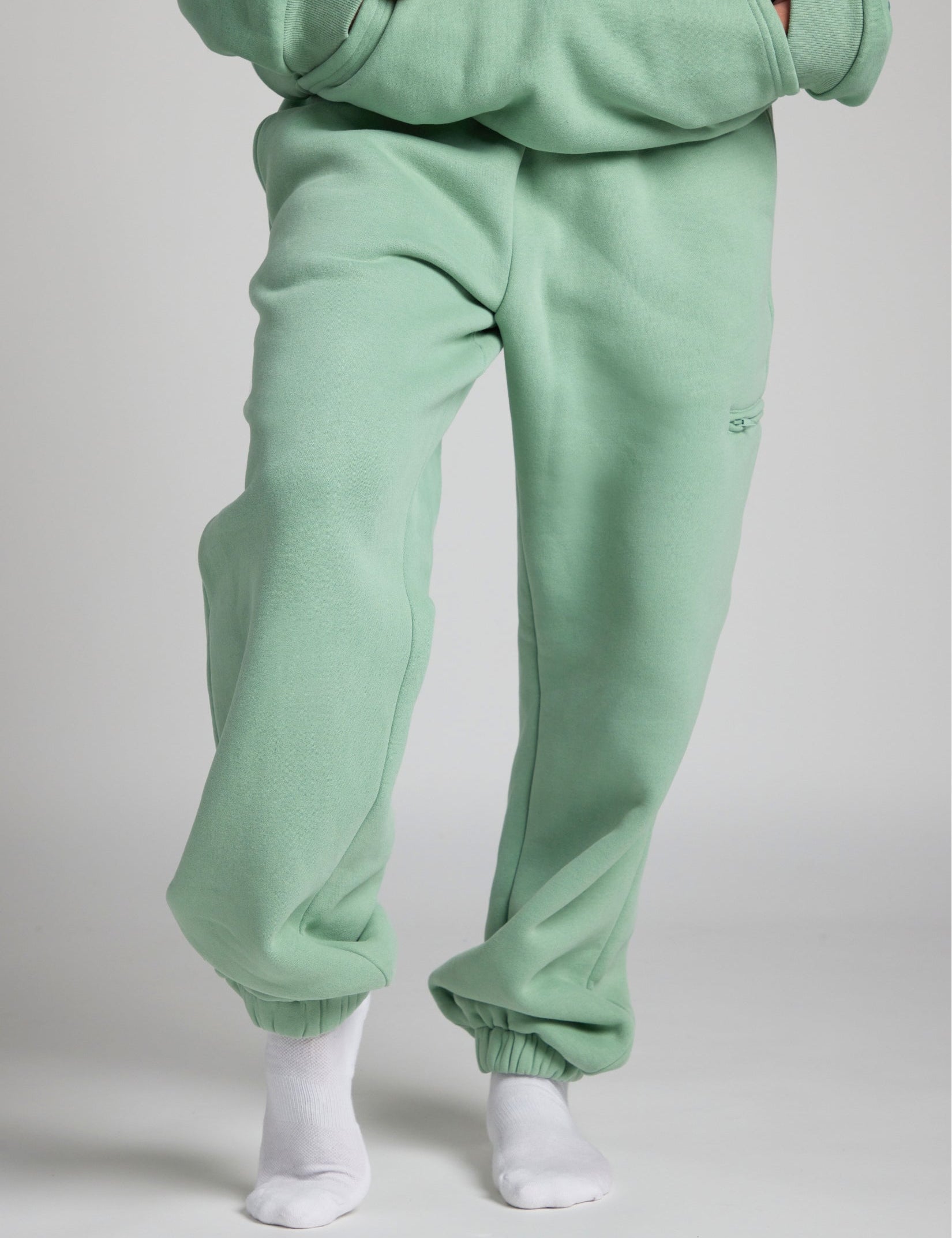 Airplane Mode Travel Sweatpants