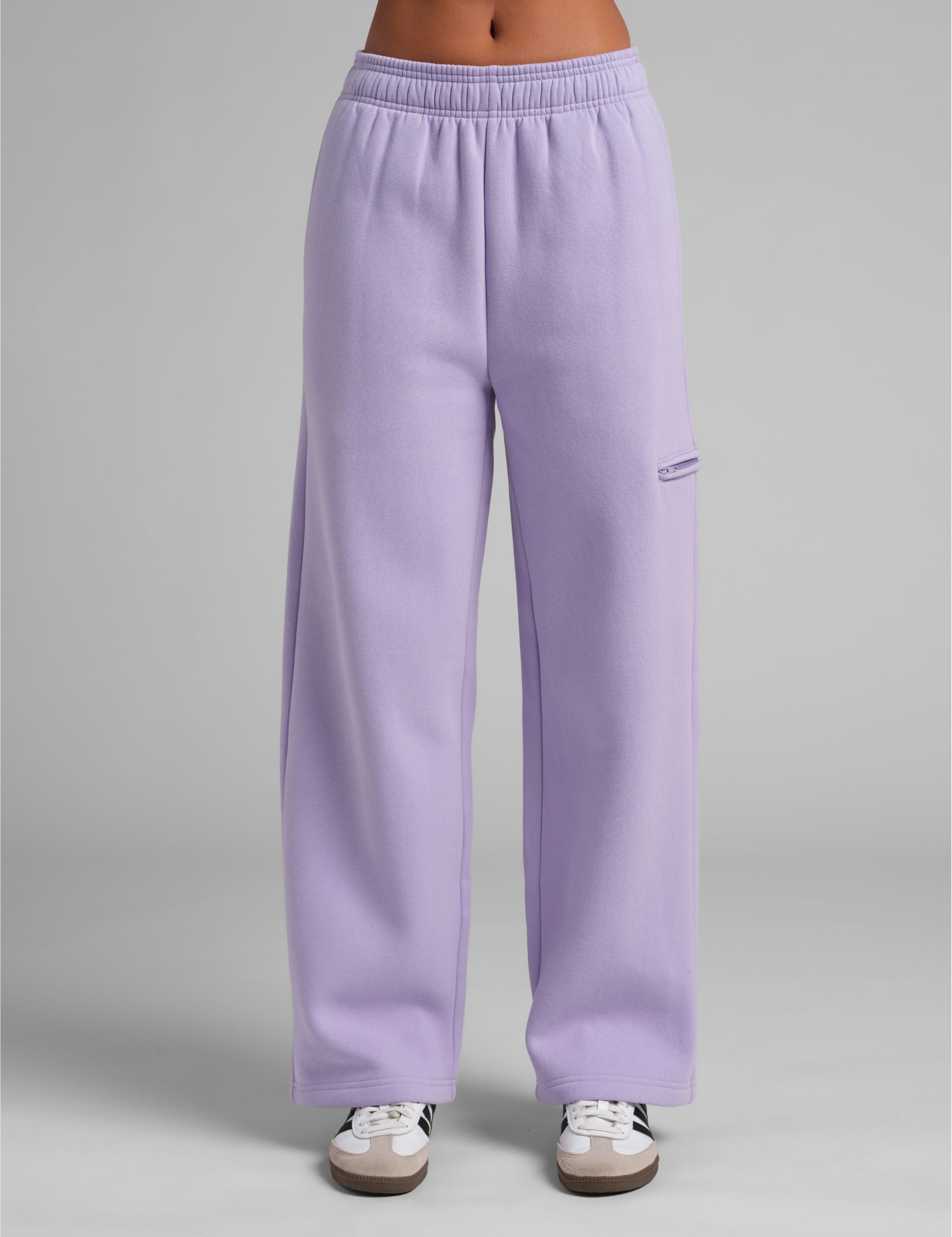 Airplane Mode Straight Leg Sweatpants