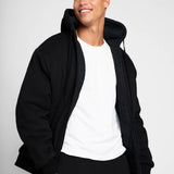 Weighted Hoodie